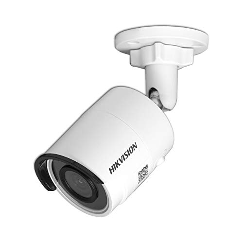 HIKVISION Outdoor DS-2CD2083G0-I 8.0MP 4K UltraHD Exir Bullet Camera IR, 4.0mm, IP67-Weatherproof 2