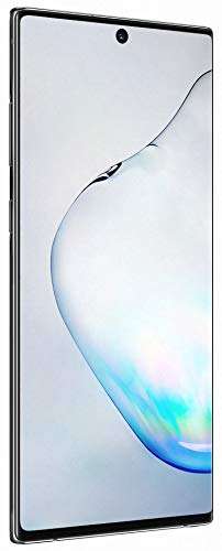Samsung Galaxy Note10+ (Aura Black, 12GB RAM, 256GB Storage) 5