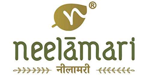 Neelamari Pure indigo, Henna leaves powder natural for black hair color (Indigo Henna combo) 6