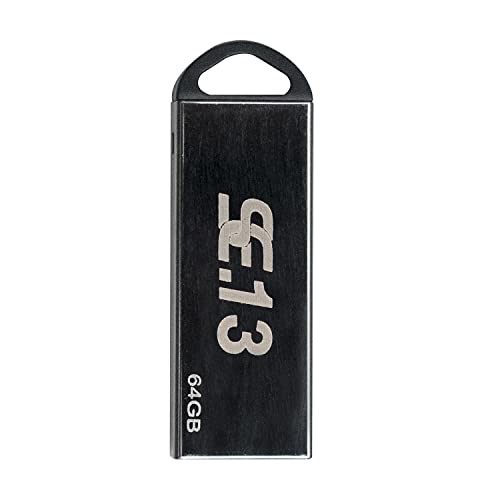 SE.13 High Speed Pen Drive USB 3.0 (64GB) 3