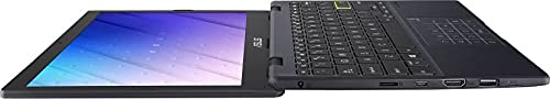 ASUS EeeBook 12 Celeron Dual Core - (4 GB/64 GB EMMC Storage/Windows 10 Home) E210MA-GJ011T Thin and Light Laptop (11.6 inch, Peacock Blue, 1.05 Kg) 4