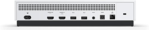 Microsoft Xbox One S 1Tb Console - White [Discontinued] 3