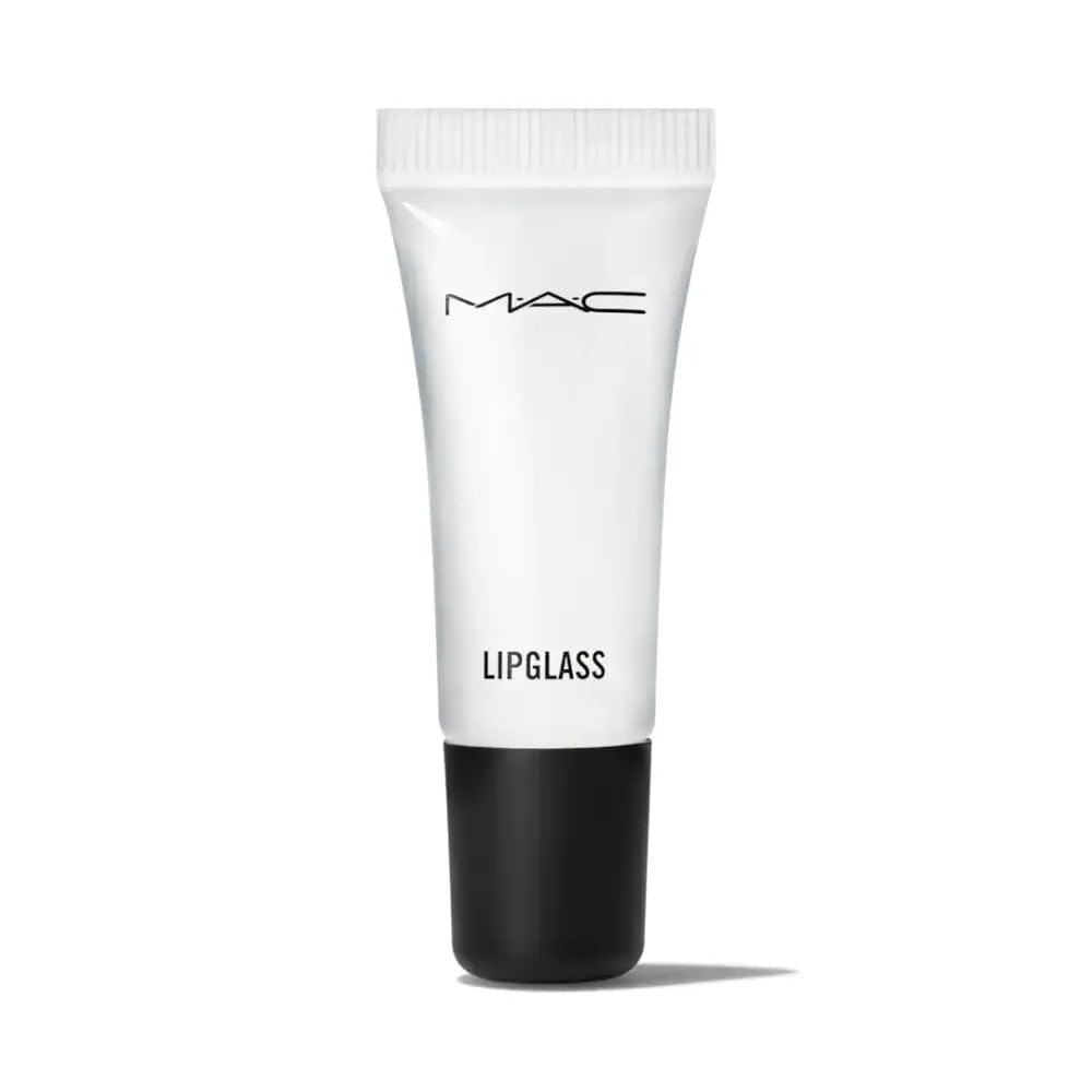 M.A.C Mini Clear Lipglass 7 ML / 0.24 OZ. 2