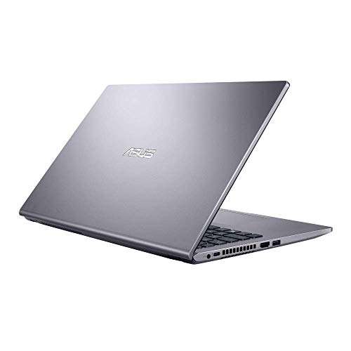 ASUS ZenBook 13 UX333FA-A7821TS Intel Core i7 10th Gen 13.3-inch FHD Thin & Light Laptop (16GB RAM/1TB PCIe SSD/Windows 10/MS-Office 2019/Integrated Graphics/1.27 Kg), Icicle Silver 4