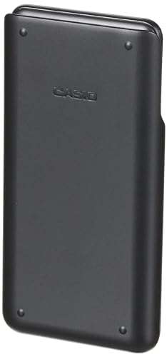 Casio FX-991ES Plus-2nd Edition Scientific Calculator 3