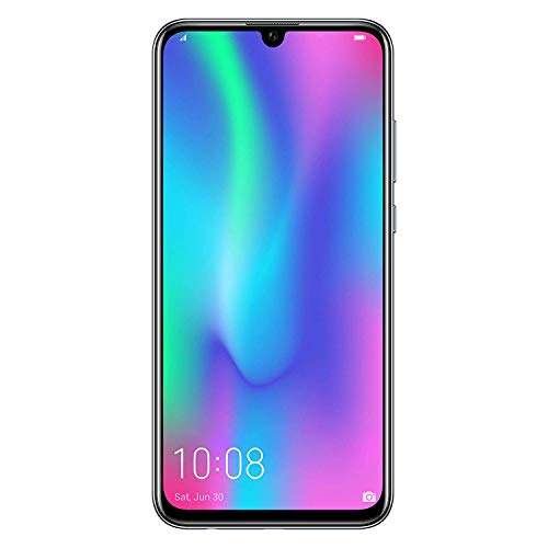 Huawei Honor 10 lite 64GB 3GB RAM 4G LTE International Version HRY-LX1 - Sapphire Blue 1