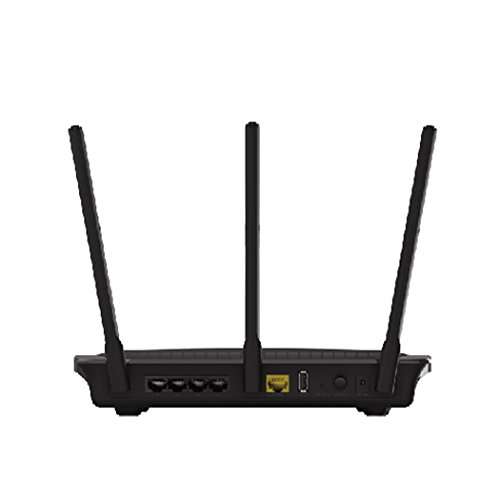 D-Link DIR-880L 1900M, 11AC Dual-Band Wireless Router Through The Wall Wang Dual-core 3
