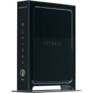 Netgear WNR3500L-100NAS RANGEMAX OPEN SOURCE WRLS N GIGABIT ROUTER WITH USB 3