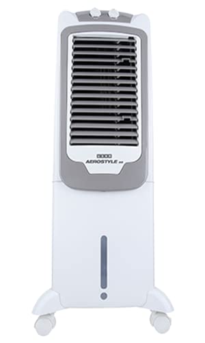 Usha Aerostyle 35AST1 35 litres Tower Air Cooler with Anti-Bacterial Tank 3