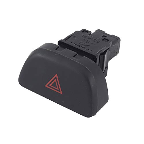Uno Minda S31593-000M00 Hazrd Swt-Pulse/Micra Active For Renault & Nissan Pulse/Micra Active 1