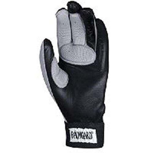Markwort Palmgard Xtra Inner Glove, Black, Left Hand, Adult, XX-Large 1