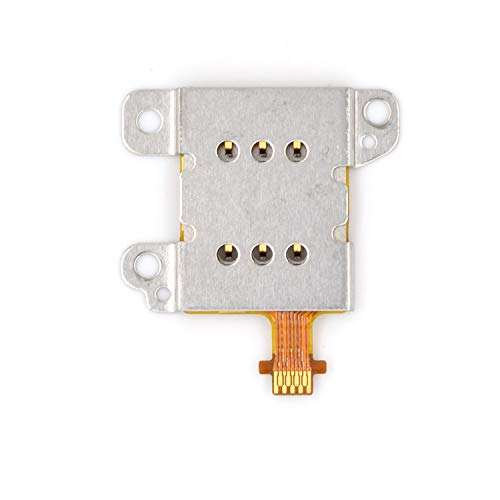 klesti SIM Card Reader Flex Cable Replacement Compatible with HTC Desire 526 4