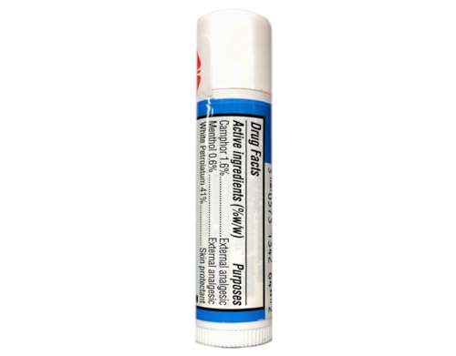 ChapStick Lip Balm Medicated 0.15 oz (Pack of 8) 2