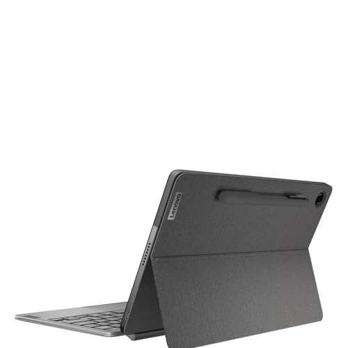 Lenovo Chromebook Duet 3 Laptop, 10.95" IPS 60Hz, Qualcomm Snapdragon 7c Gen 2 4GB 64 GB 82T6003HUS 4