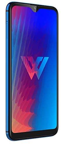 LG W30 (Thunder Blue, 3GB RAM, 32GB Storage) 5