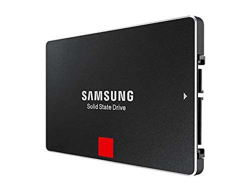 Samsung 850 PRO - 1TB - 2.5-Inch SATA III Internal SSD (MZ-7KE1T0BW) 3