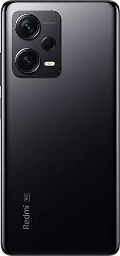 Redmi Note 12 Pro+ 5G (Obsidian Black, 8GB RAM, 256GB Storage) 2