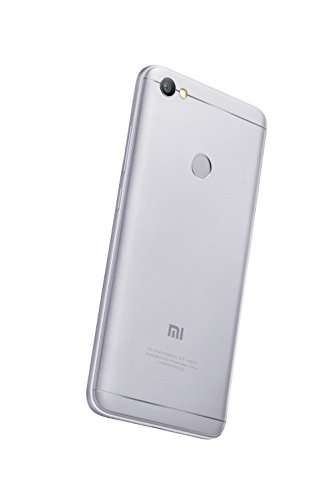 MI Redmi Y1 (Grey, 3GB RAM, 32GB Storage) 5