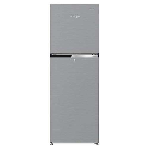 Voltas Beko 250L 2 Star Frost free Refrigerator (Inox) RFF2753XICF 2020 1