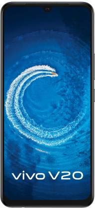 Vivo V20 Midnight Jazz, 8GB RAM, 128GB Storage 1