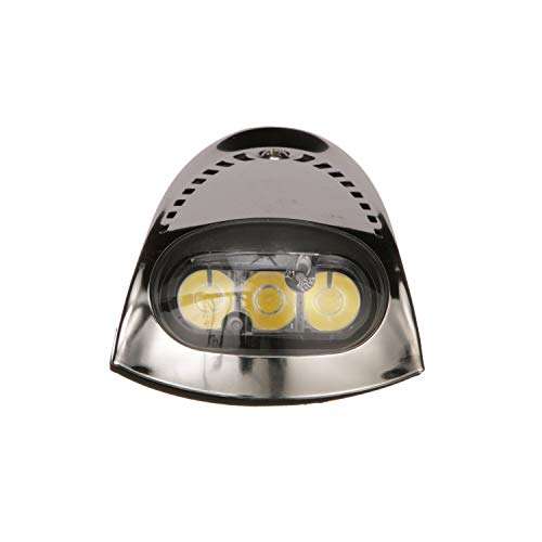 attwood 6522SS7 Universal Marine Boat LED Docking Lights, One Size 3