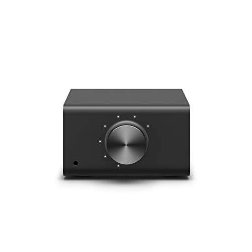 Echo Link - Stream hi-fi music to your stereo system 1