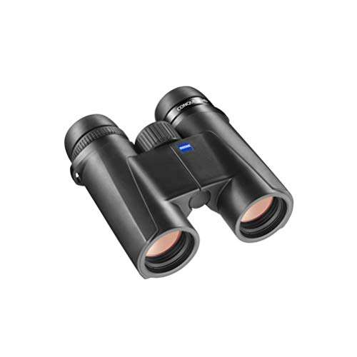 Zeiss 10x32 Conquest HD Binocular with LotuTec Protective Coating (Black) 3
