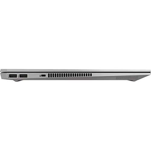 HP Zbook Studio G5 Workstation-Dual Boot Windows 10 Pro & Linux Mint-Intel i7-8750H,16GB RAM, 256GB NVMe+1TB NVME SSD, 15.6" FHD IPS (1920x1080) Screen, NVIDIA P1000, Fingerprint Reader, Thunderbolt 3 4