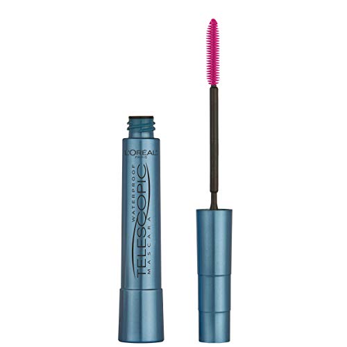 L'Oreal Paris Telescopic Original Mascara - 0.24 fl oz 1