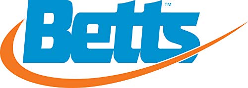 Betts - 510011 - C/M RED LED DP S.C. W/EYELETS - (Pack of 1) 3