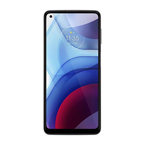 Moto G Power | 2021 | 3-Day battery | Unlocked | Made for US by Motorola | 4/64GB | 48MP Camera | Gray 1