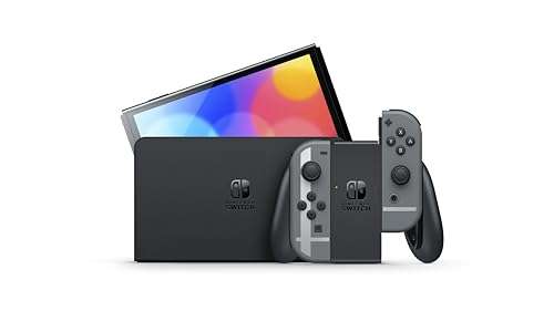 Nintendo Switch™ - OLED Model: Super Smash Bros.™ Ultimate Bundle (Full Game Download + 3 Mo. Nintendo Switch Online Membership Included) 2