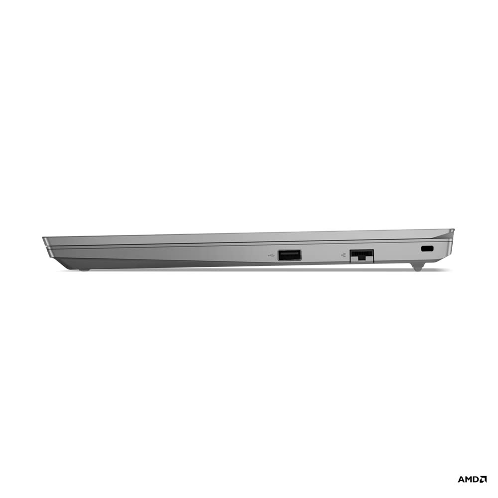 Lenovo ThinkPad E15 Gen 4 Business Laptop, 15.6" FHD (1920x1080) Non-Touch, AMD Ryzen 5 5625U, 16GB RAM, 512GB SSD, AMD Radeon Graphics, Webcam, Windows 11 Pro 4
