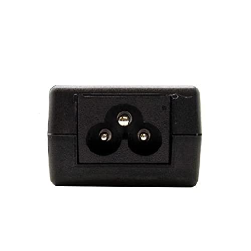 Fugen Laptop Adapter Charger 45W 19.5V 2.31A for Dell Inspiron 11 13 14 15 17 Series ;11 3000 Series 3168, 3147, 3148 ; 13 7000 Series 7347, 7348, 7352, 5451, 5458 ;15 5000 Series 4