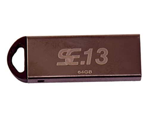 SE.13 High Speed Pen Drive USB 3.0 (64GB) 4