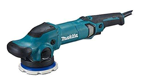 Makita PO5000C Dual Action Random Orbit Polisher 5" 900 Watt 1