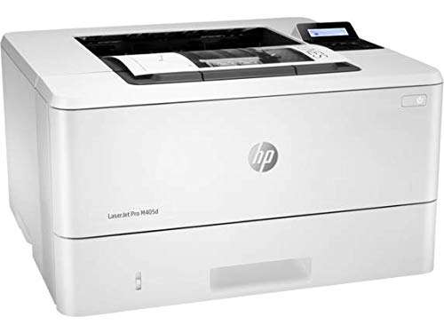 HP Laserjet Pro M405D Printer 1
