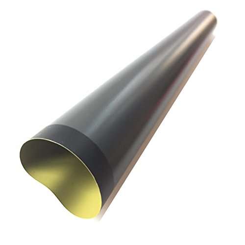 JET BLACK Teflon Fuser Film Sleeve for HP-1010/M1005/1015/1018/1020/3015/3020/3030 Set of 3 3