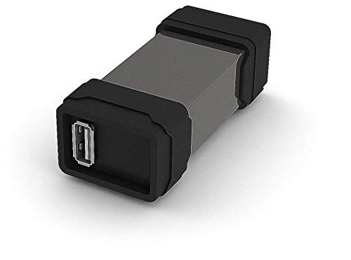 MorphStick Ethernet 2 Keyboard PoE - Converts Data from Network and Internet to USB Keyboard with Power Over Ethernet 3