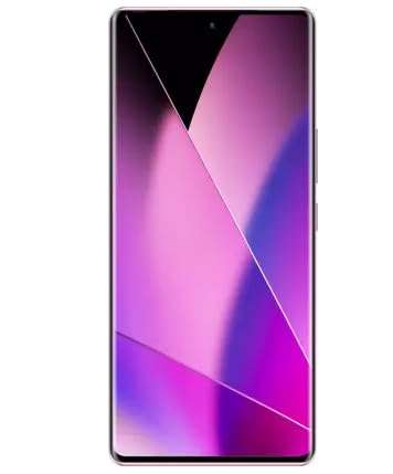 Infinix Zero 40 5G, Violet Garden (12GB, 256 GB) 3
