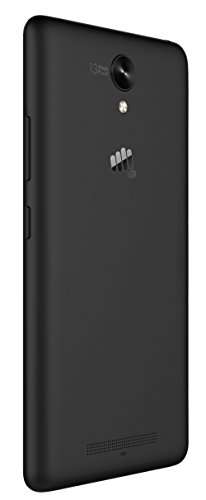 Micromax Canvas 6 Pro (Black) 6