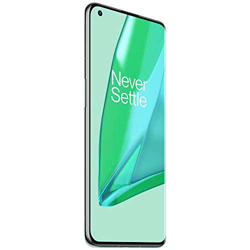 OnePlus 9 Pro 5G (Pine Green, 12GB RAM, 256GB Storage) 4