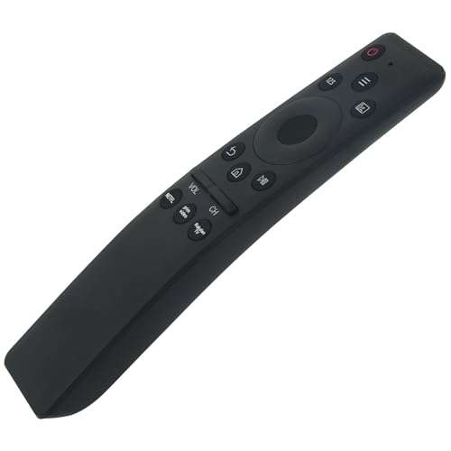 Universal Remote Control Applicable for Samsung Smart TV TU8000 RU8000 Q65 TU8200 Q80 Q85 Q70 Q60T Q6F RU800D Q8F TU850D Q80T Q70T KS8500 KS9000 KS9500 Q60R 2