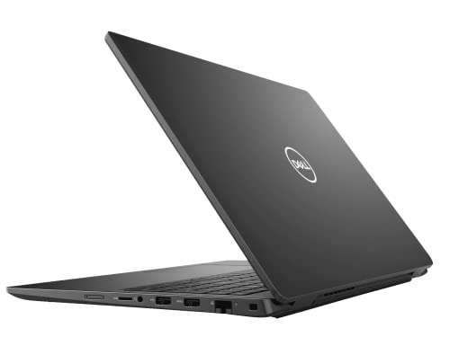 Dell Latitude 3520 Business Laptop, 15.6''FHD IPS Display, Intel Core i7-1165G7 Processor, Windows 10 Pro, 64GB RAM, 2TB SSD, WiFi 6, Webcam, HDMI, USB-C, Long Battery Life 4