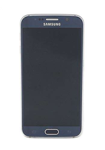 SAMSUNG Galaxy S6 G920T 64GB - Black Sapphire (T-Mobile) 5