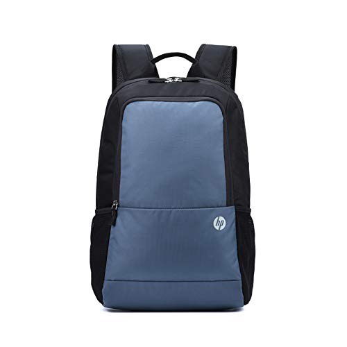 HP 15s- Ryzen 5-5500U 8GB RAM/512GB SSD 15.6 inch(39cm) Micro-Edge Anti-Glare FHD Laptop & 100 Lightweight Backpack for 15.6-inch Laptop with Elastic and Padded Shoulder Straps (Black) 5