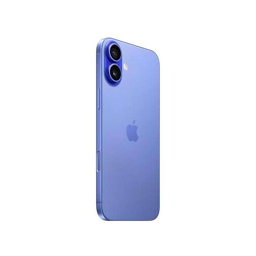 Apple iPhone 16 Plus (512 GB) - Ultramarine 2