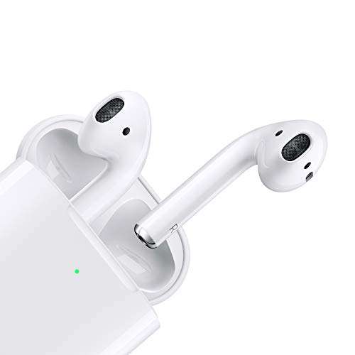 Apple AirPods with Wireless Charging Case 3