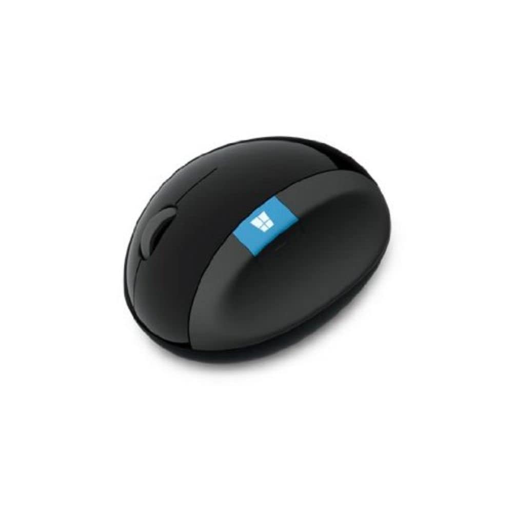 Microsoft Sculpt Ergonomic Mouse for Business 1