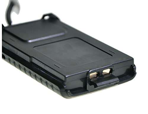 Shop Love Battery Eliminator Car Charger for BaoFeng Two Way Radio Li-ion Battery Pack UV-5R/UV-5R+/UV-5RA/UV-5RA+/UV-5RB/UV-5RC/UV-5RD/UV-5RE/UV-5RE Plus 2